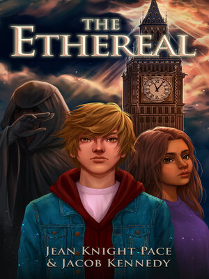 cover image of The Ethereal
